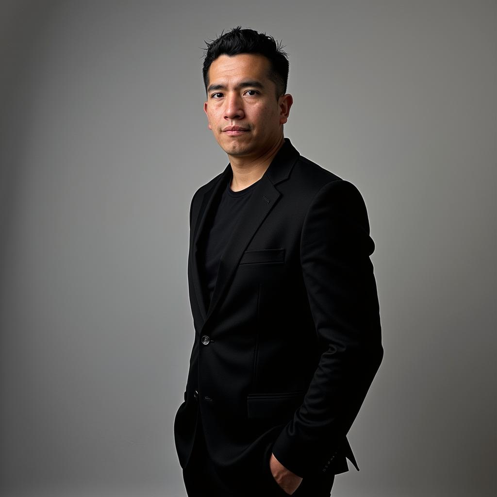 Lorgio Trinidad